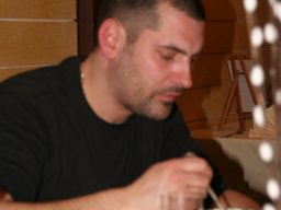 Auf - und Abbau 2014